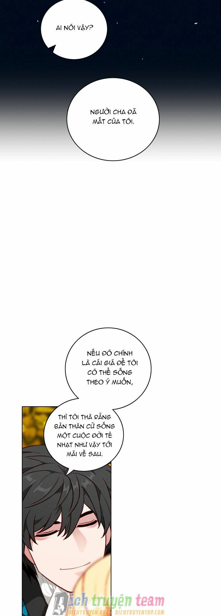 Hóa kiếp thành chị gái của bạo chúa: Chapter 116
