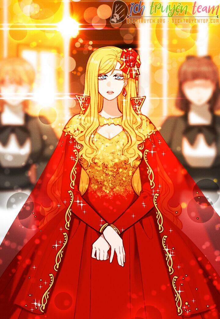 Hóa kiếp thành chị gái của bạo chúa: Chapter 119