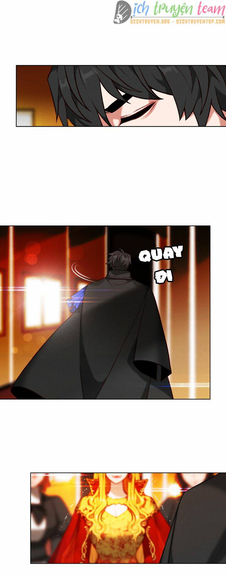 Hóa kiếp thành chị gái của bạo chúa: Chapter 119