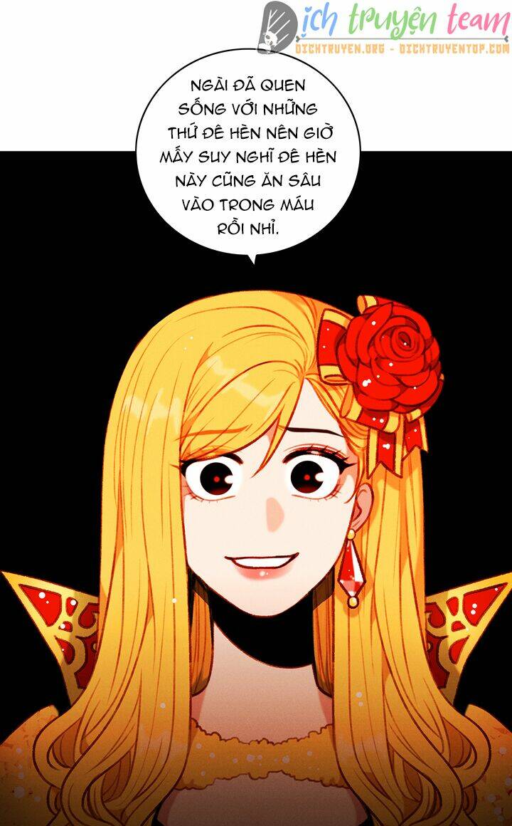 Hóa kiếp thành chị gái của bạo chúa: Chapter 119