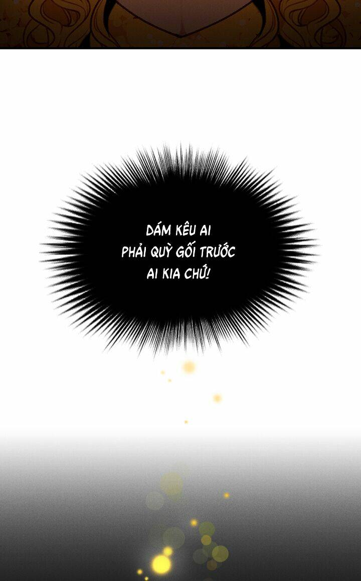 Hóa kiếp thành chị gái của bạo chúa: Chapter 119