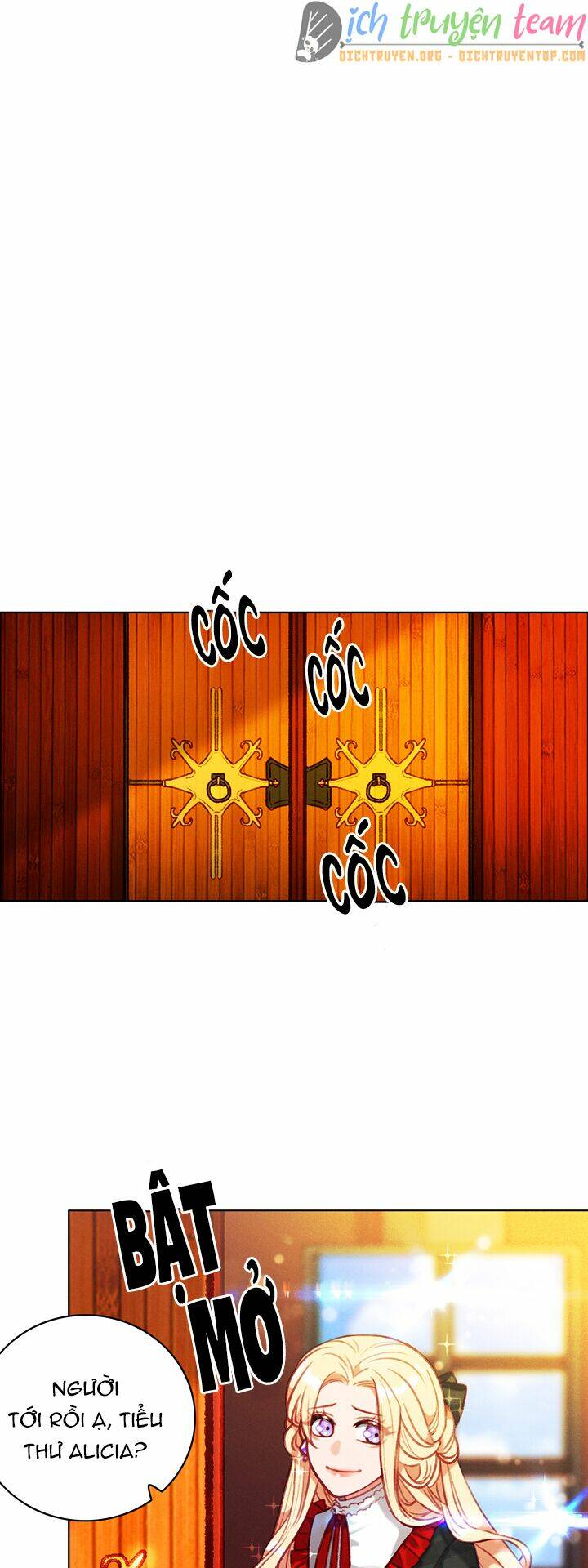 Hóa kiếp thành chị gái của bạo chúa: Chapter 119