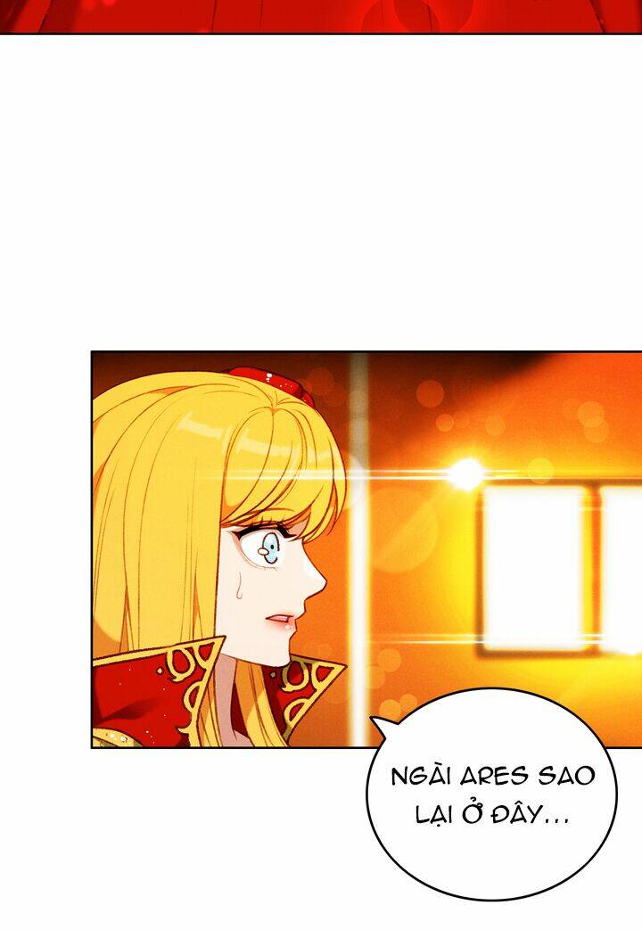 Hóa kiếp thành chị gái của bạo chúa: Chapter 119