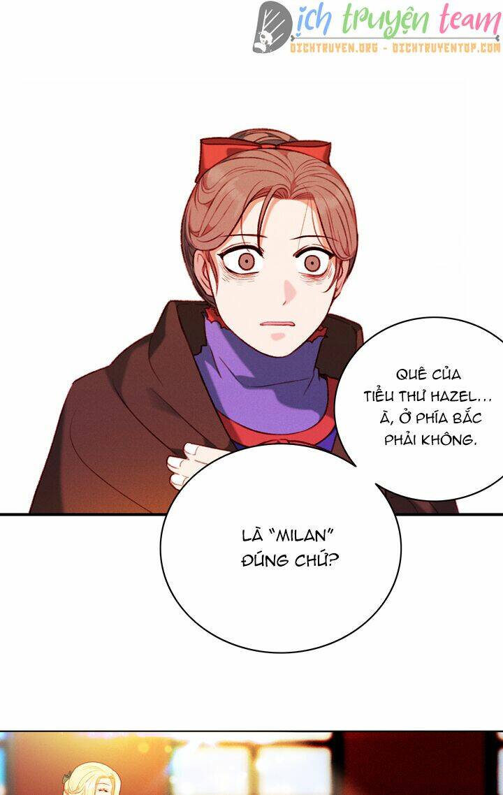 Hóa kiếp thành chị gái của bạo chúa: Chapter 119