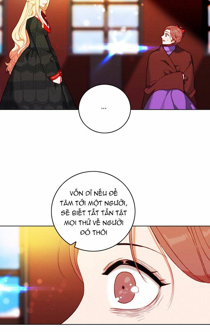 Hóa kiếp thành chị gái của bạo chúa: Chapter 119