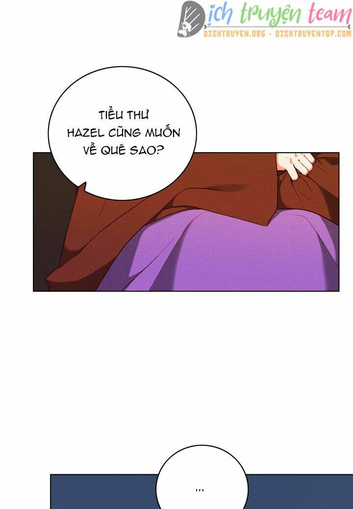 Hóa kiếp thành chị gái của bạo chúa: Chapter 119