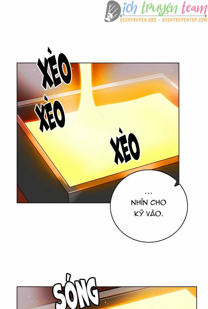Hóa kiếp thành chị gái của bạo chúa: Chapter 119