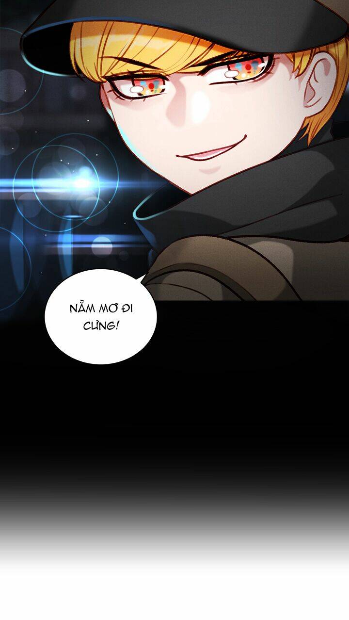 Hóa kiếp thành chị gái của bạo chúa: Chapter 119