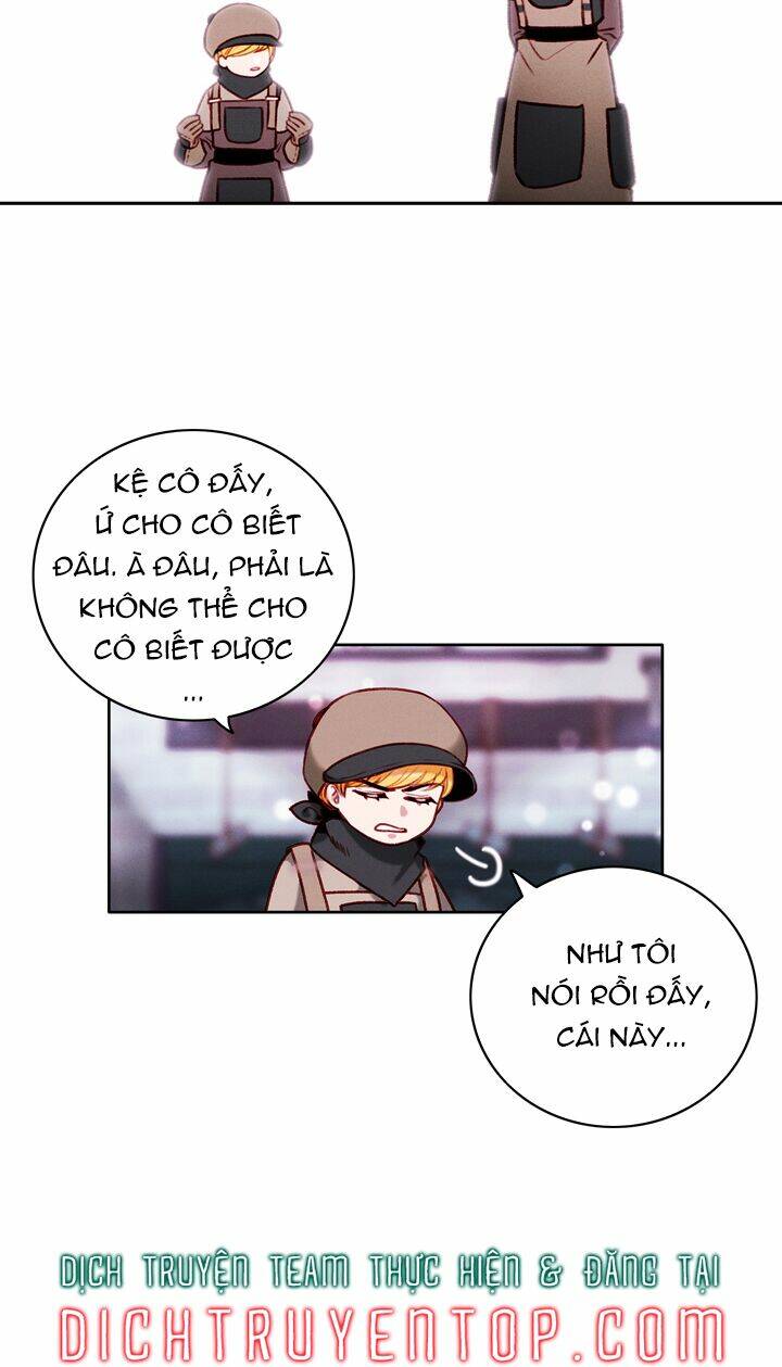 Hóa kiếp thành chị gái của bạo chúa: Chapter 120
