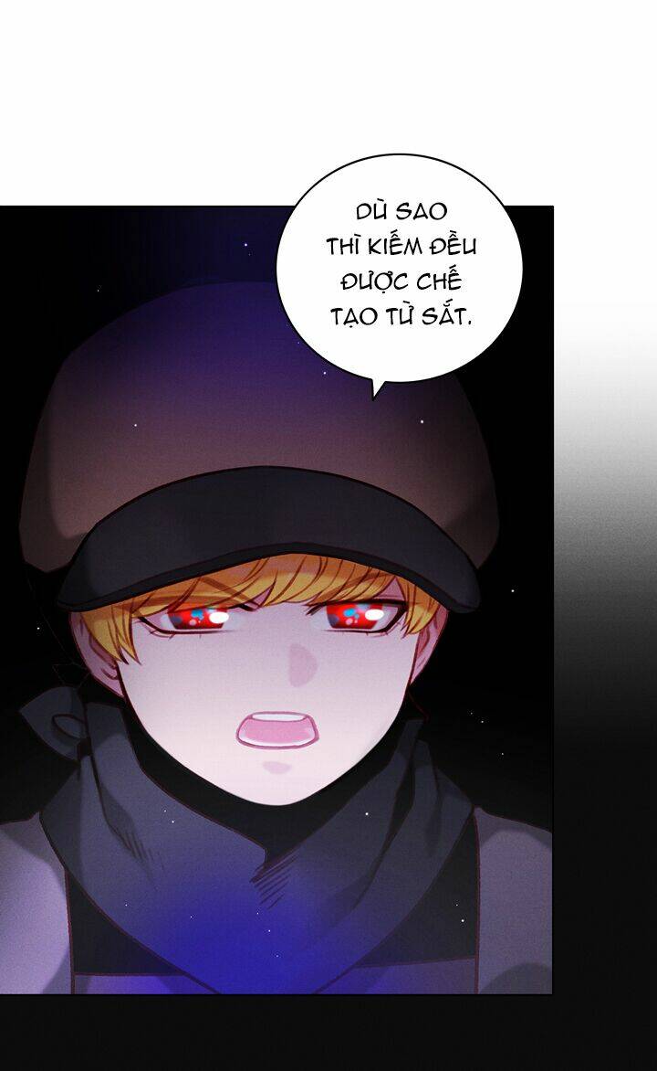 Hóa kiếp thành chị gái của bạo chúa: Chapter 120