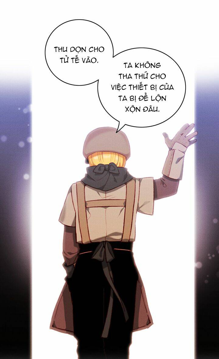 Hóa kiếp thành chị gái của bạo chúa: Chapter 120