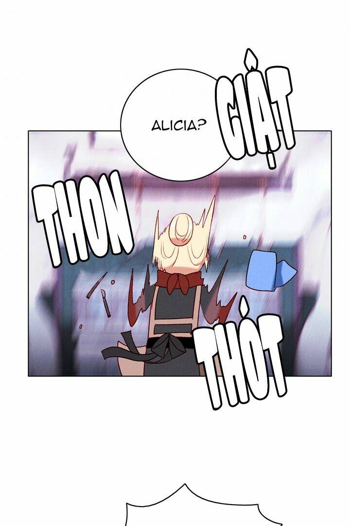 Hóa kiếp thành chị gái của bạo chúa: Chapter 120