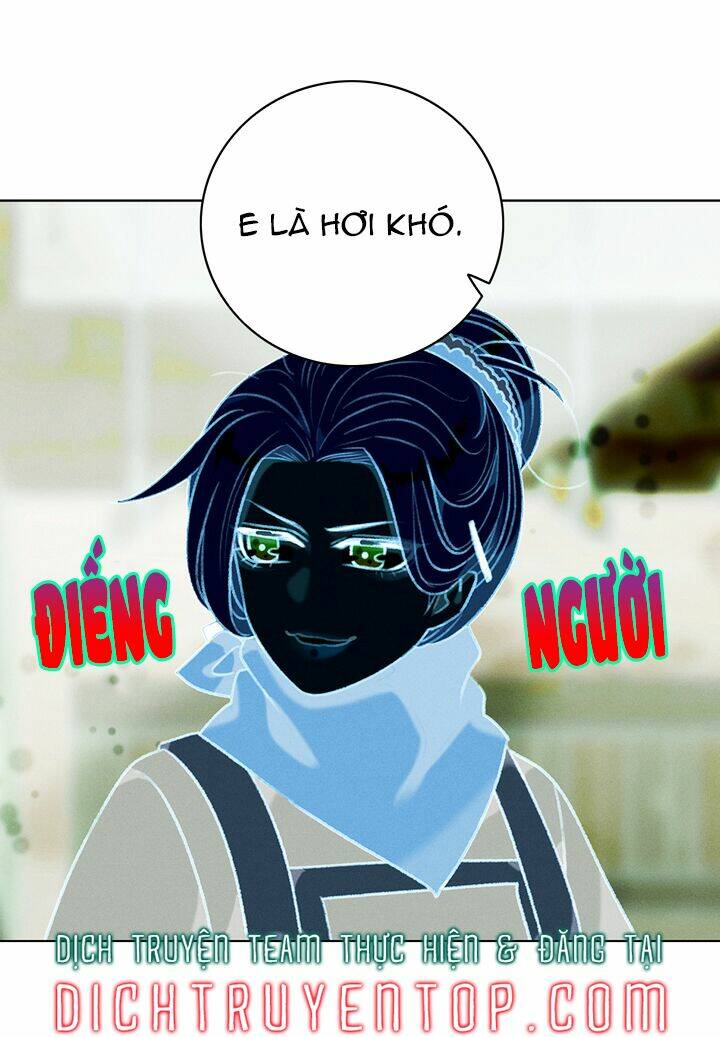 Hóa kiếp thành chị gái của bạo chúa: Chapter 120