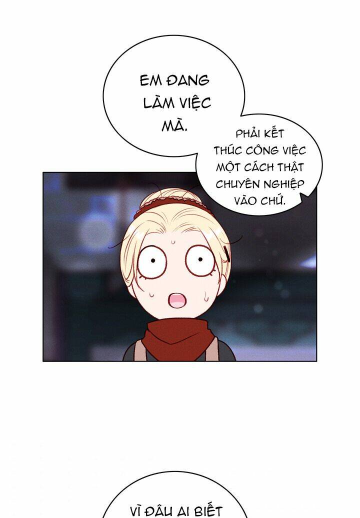 Hóa kiếp thành chị gái của bạo chúa: Chapter 120