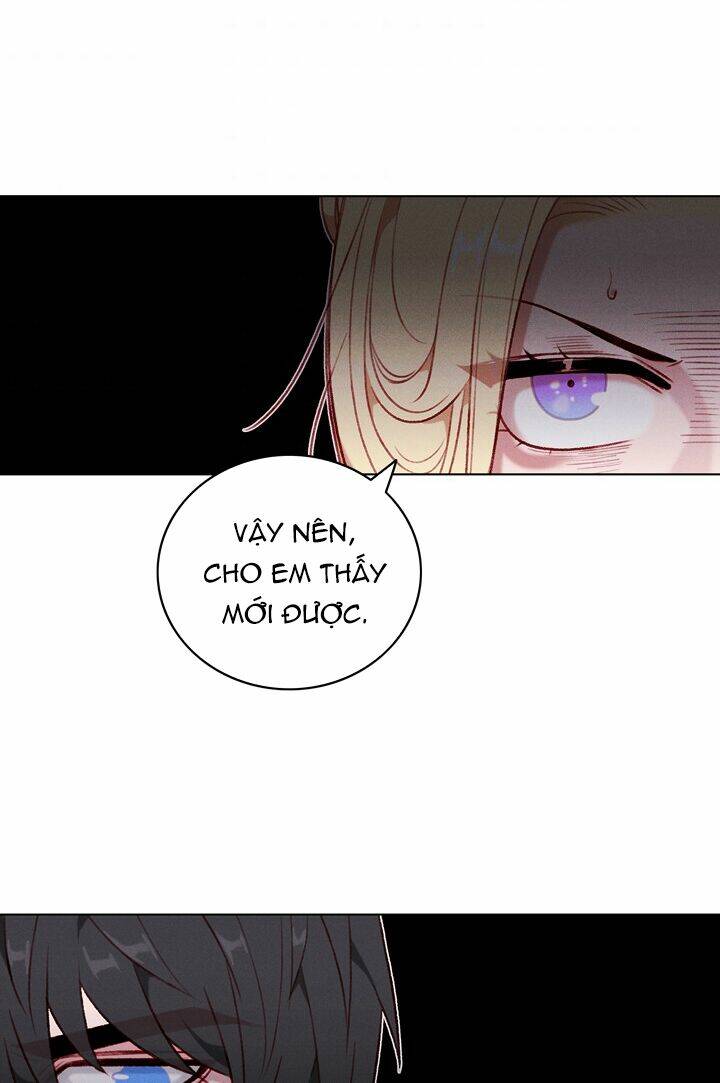Hóa kiếp thành chị gái của bạo chúa: Chapter 120