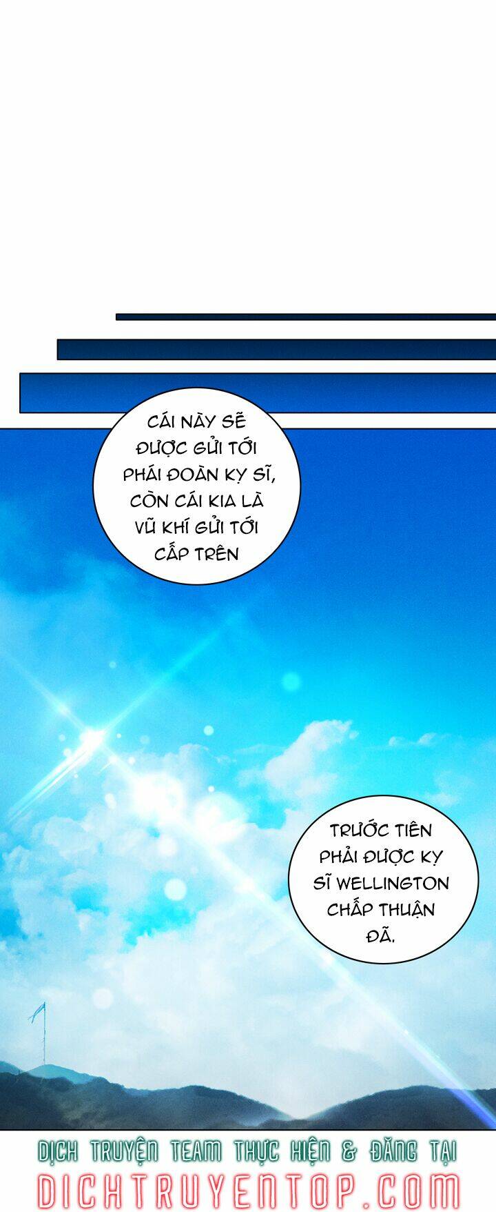 Hóa kiếp thành chị gái của bạo chúa: Chapter 120