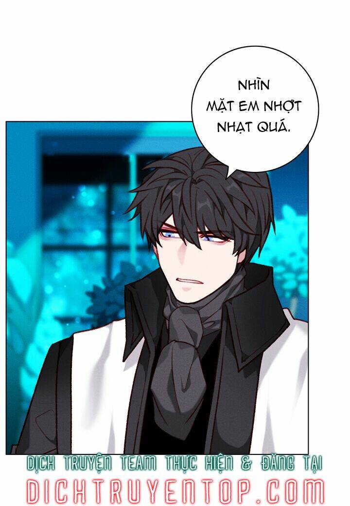Hóa kiếp thành chị gái của bạo chúa: Chapter 120