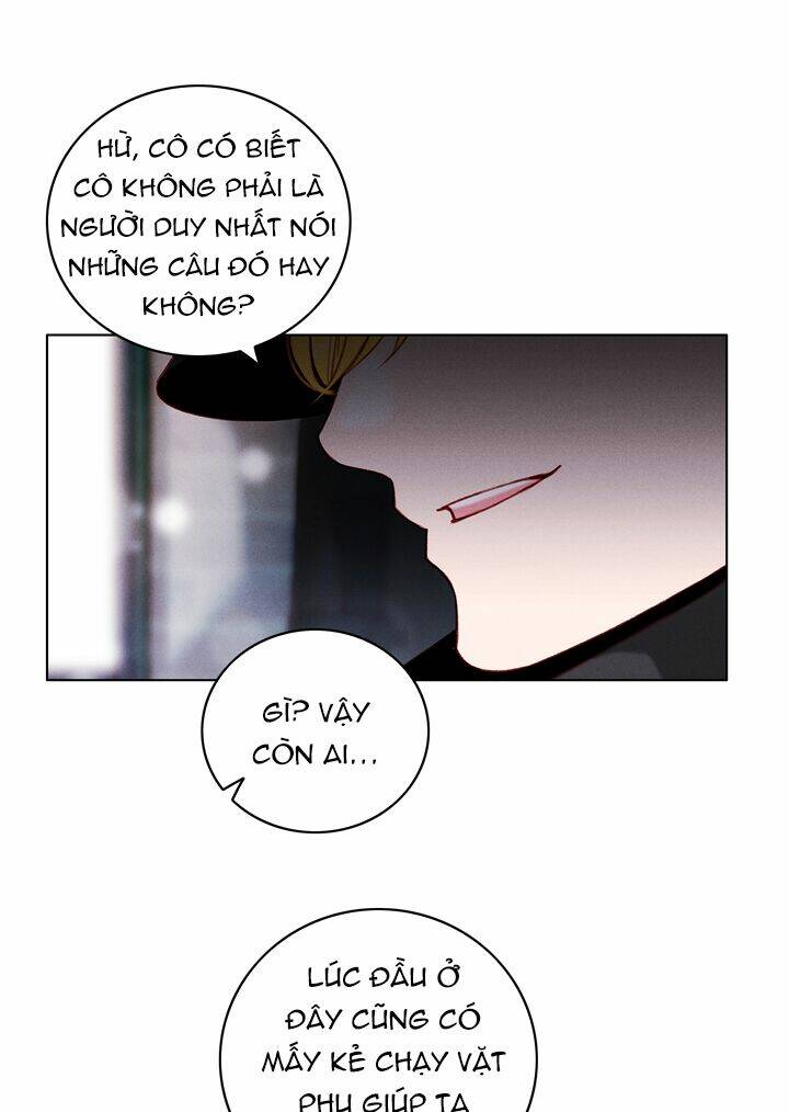 Hóa kiếp thành chị gái của bạo chúa: Chapter 120