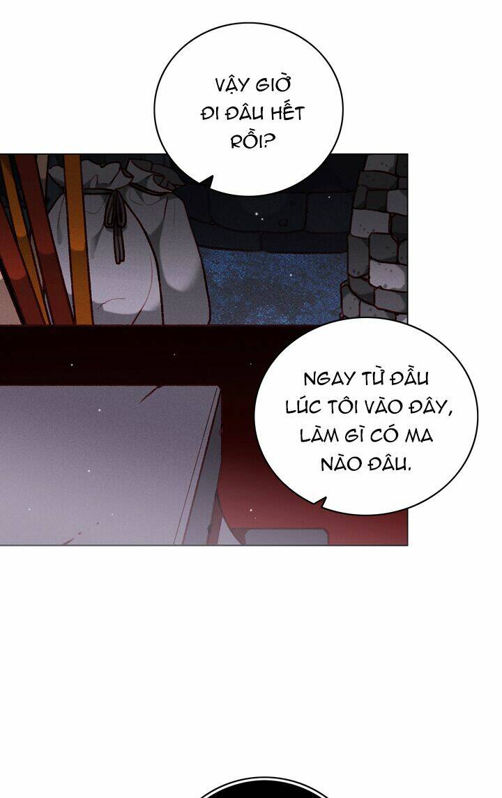 Hóa kiếp thành chị gái của bạo chúa: Chapter 120