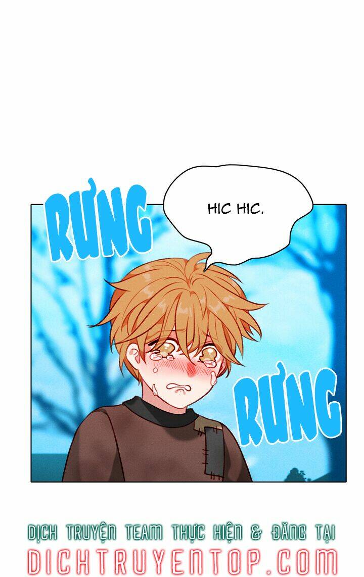 Hóa kiếp thành chị gái của bạo chúa: Chapter 121