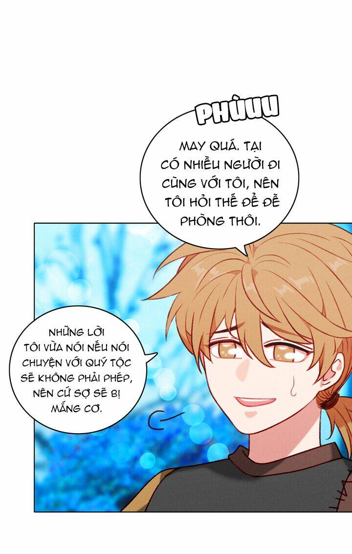 Hóa kiếp thành chị gái của bạo chúa: Chapter 121