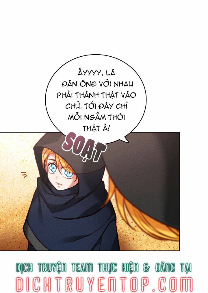 Hóa kiếp thành chị gái của bạo chúa: Chapter 121