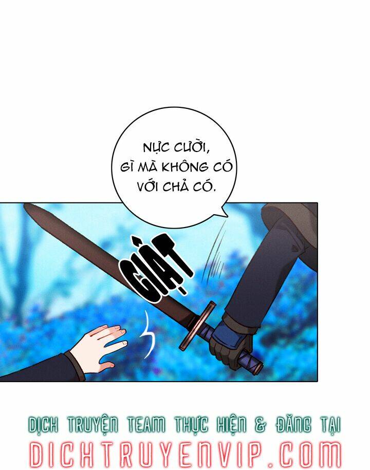 Hóa kiếp thành chị gái của bạo chúa: Chapter 122