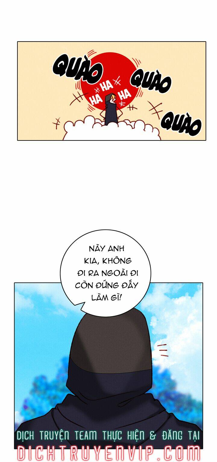 Hóa kiếp thành chị gái của bạo chúa: Chapter 122