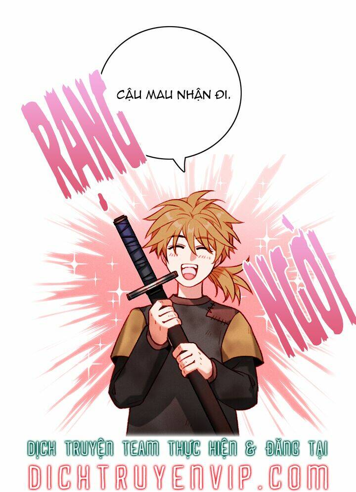 Hóa kiếp thành chị gái của bạo chúa: Chapter 122