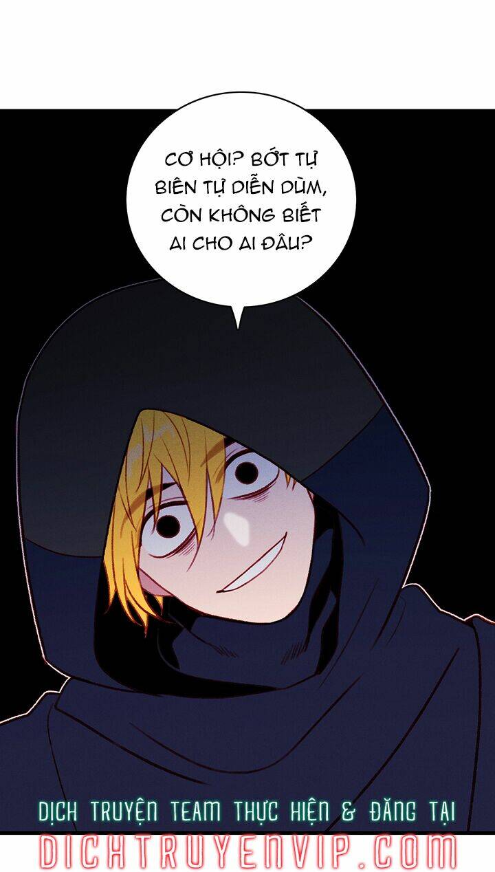 Hóa kiếp thành chị gái của bạo chúa: Chapter 122