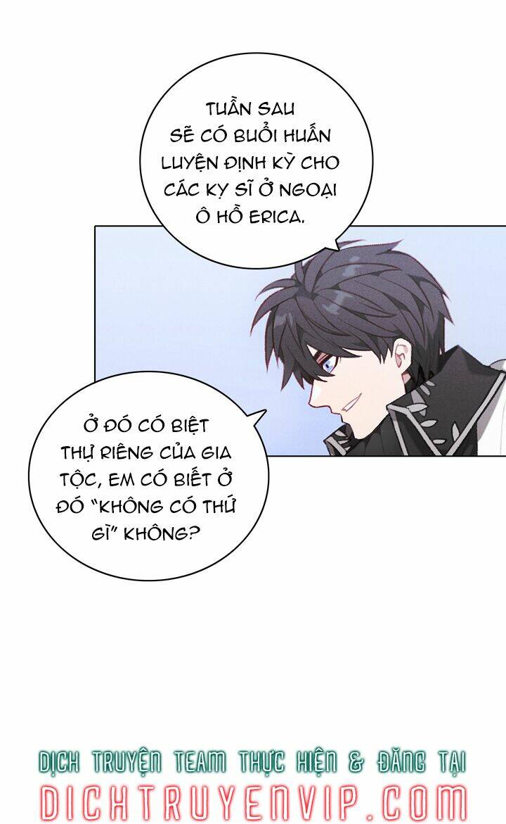 Hóa kiếp thành chị gái của bạo chúa: Chapter 122