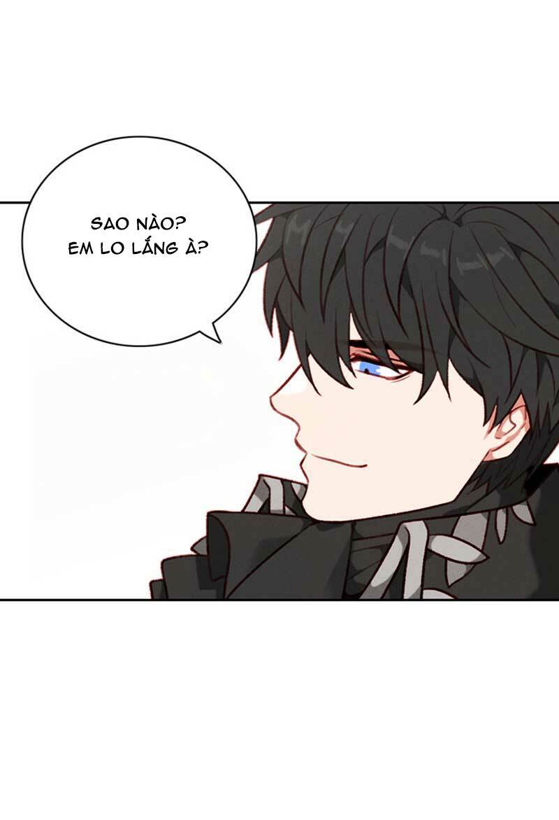 Hóa kiếp thành chị gái của bạo chúa: Chapter 123