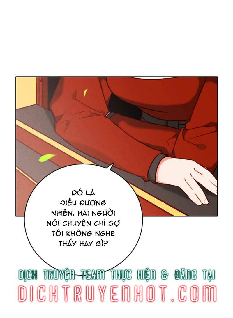 Hóa kiếp thành chị gái của bạo chúa: Chapter 123