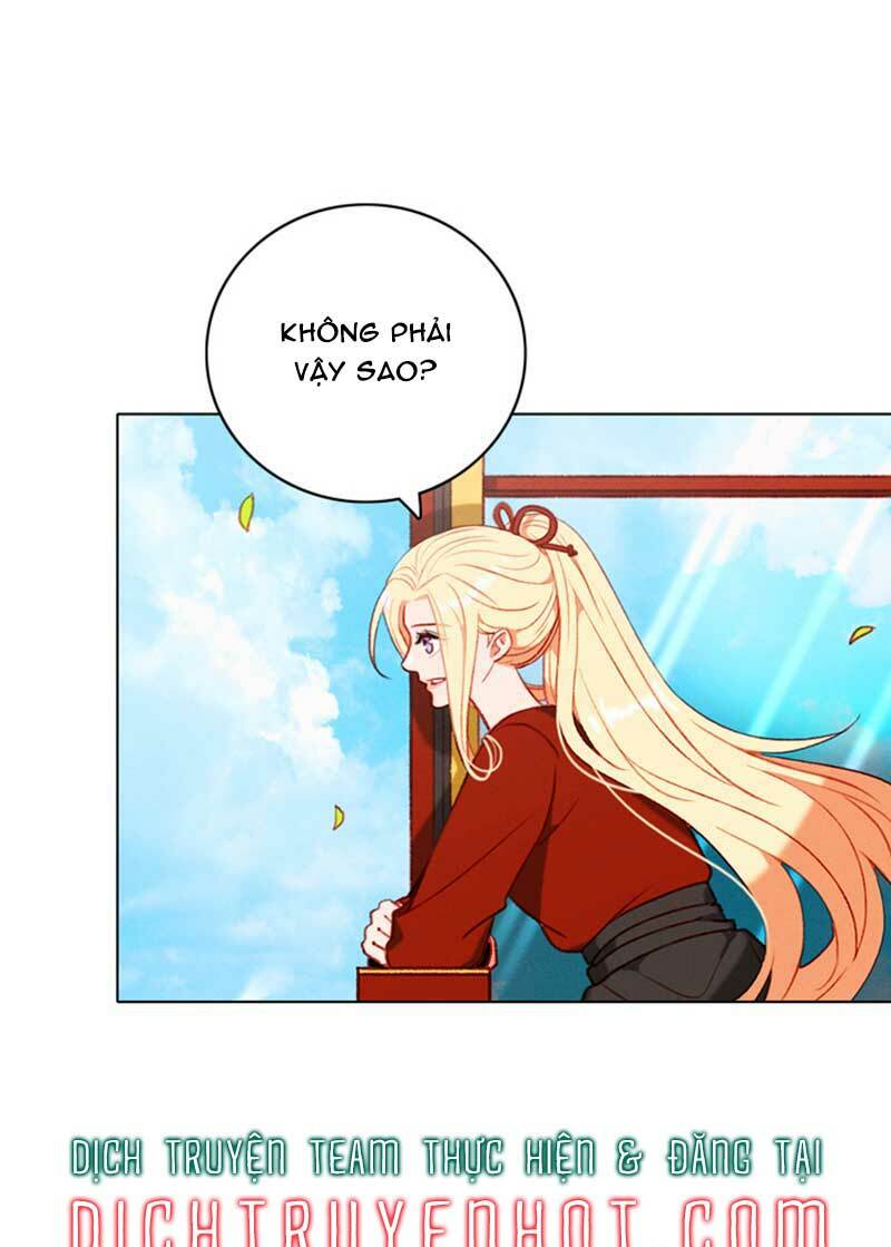 Hóa kiếp thành chị gái của bạo chúa: Chapter 123