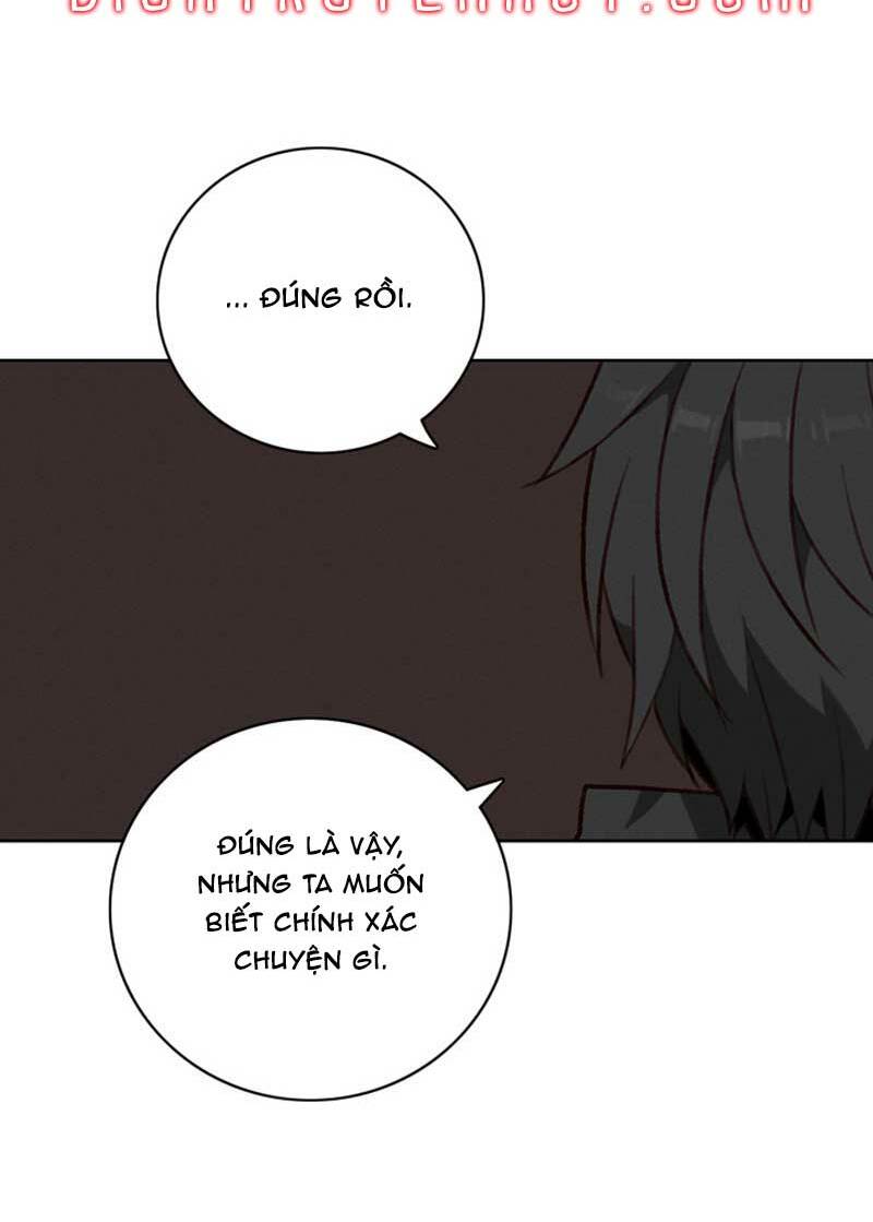 Hóa kiếp thành chị gái của bạo chúa: Chapter 123