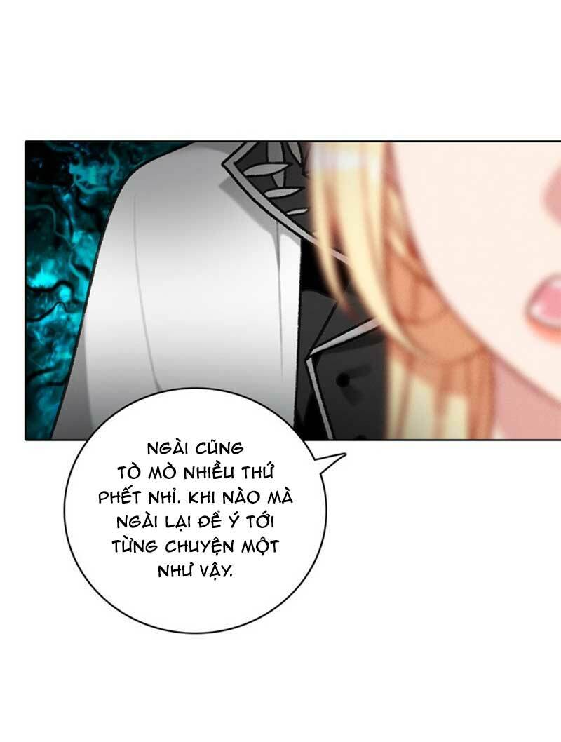 Hóa kiếp thành chị gái của bạo chúa: Chapter 123