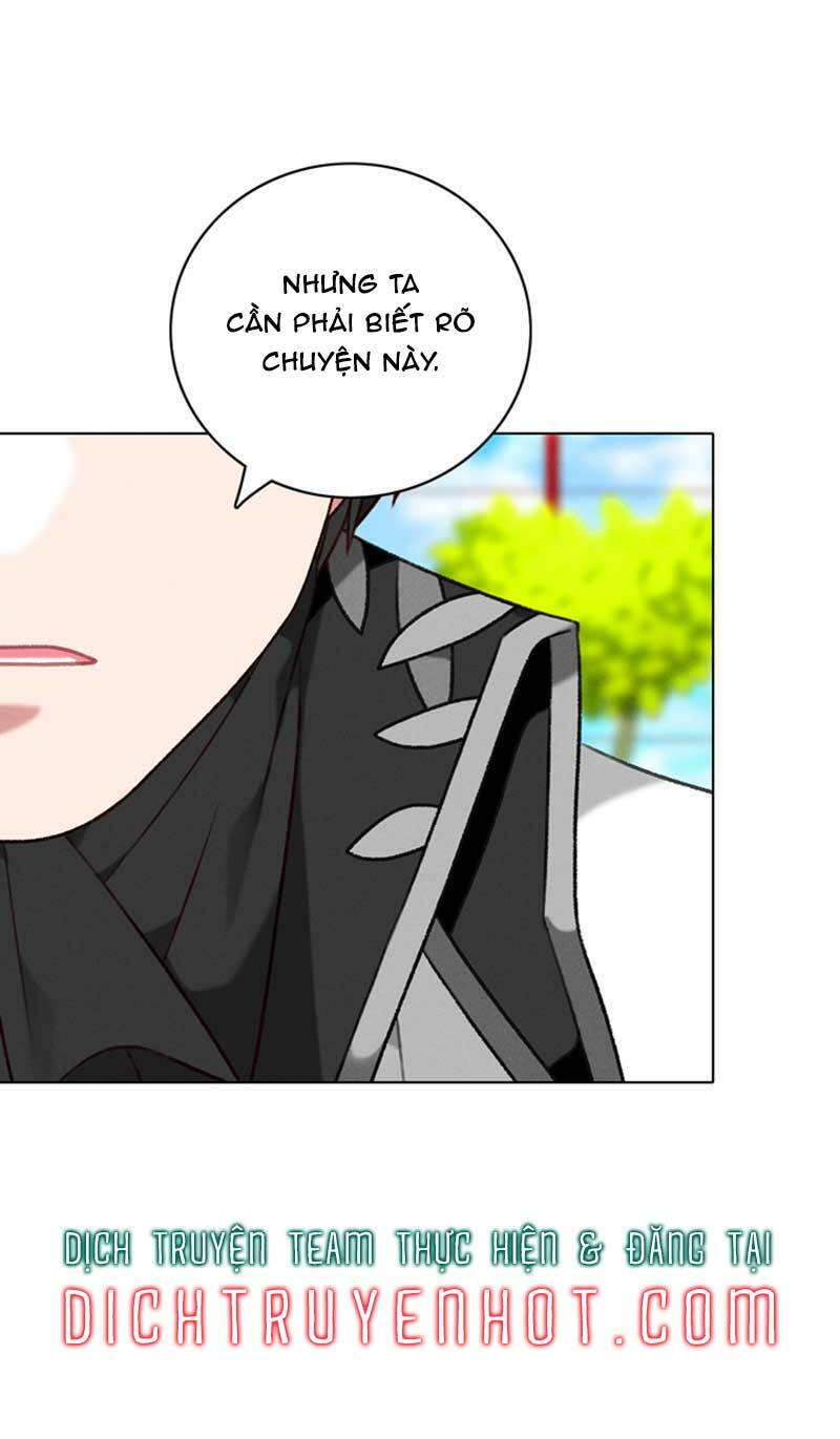 Hóa kiếp thành chị gái của bạo chúa: Chapter 123