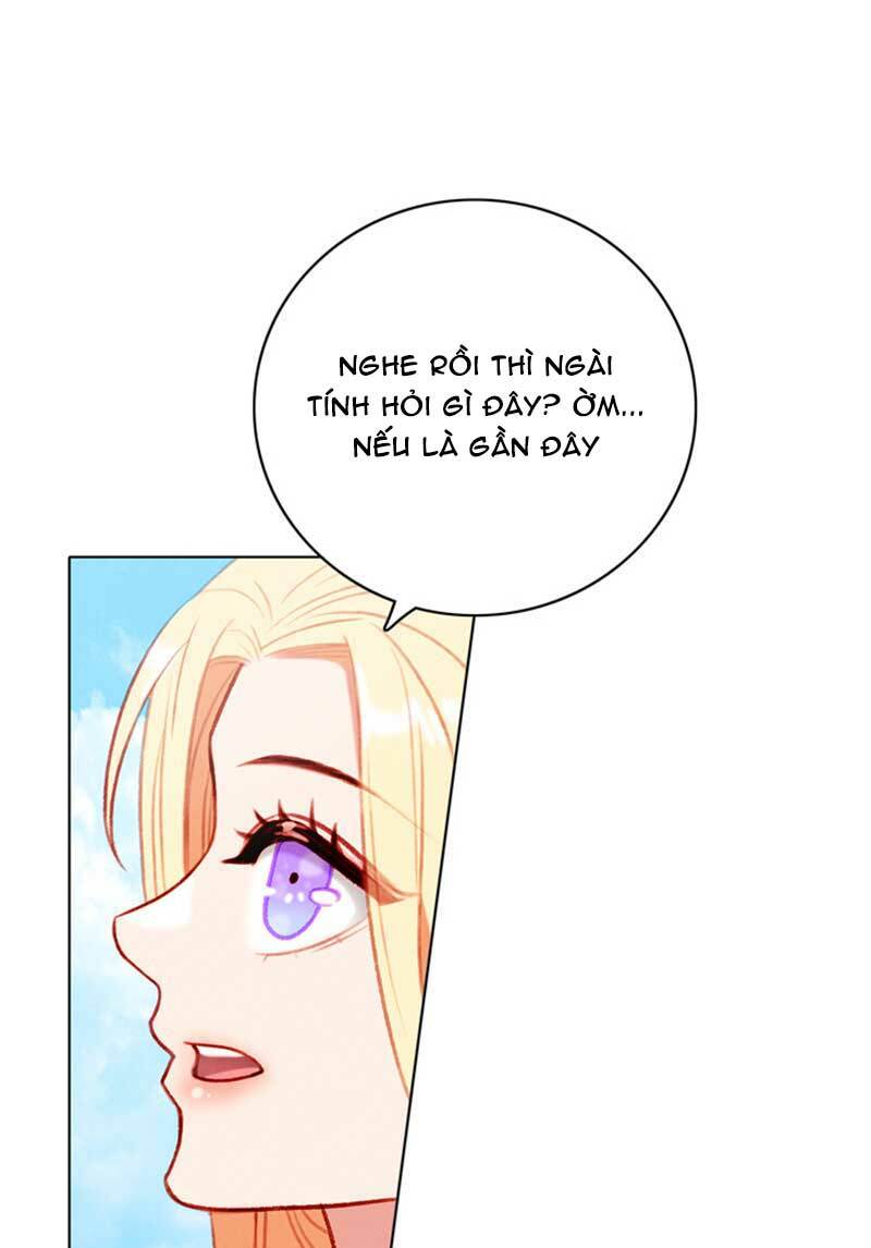 Hóa kiếp thành chị gái của bạo chúa: Chapter 123