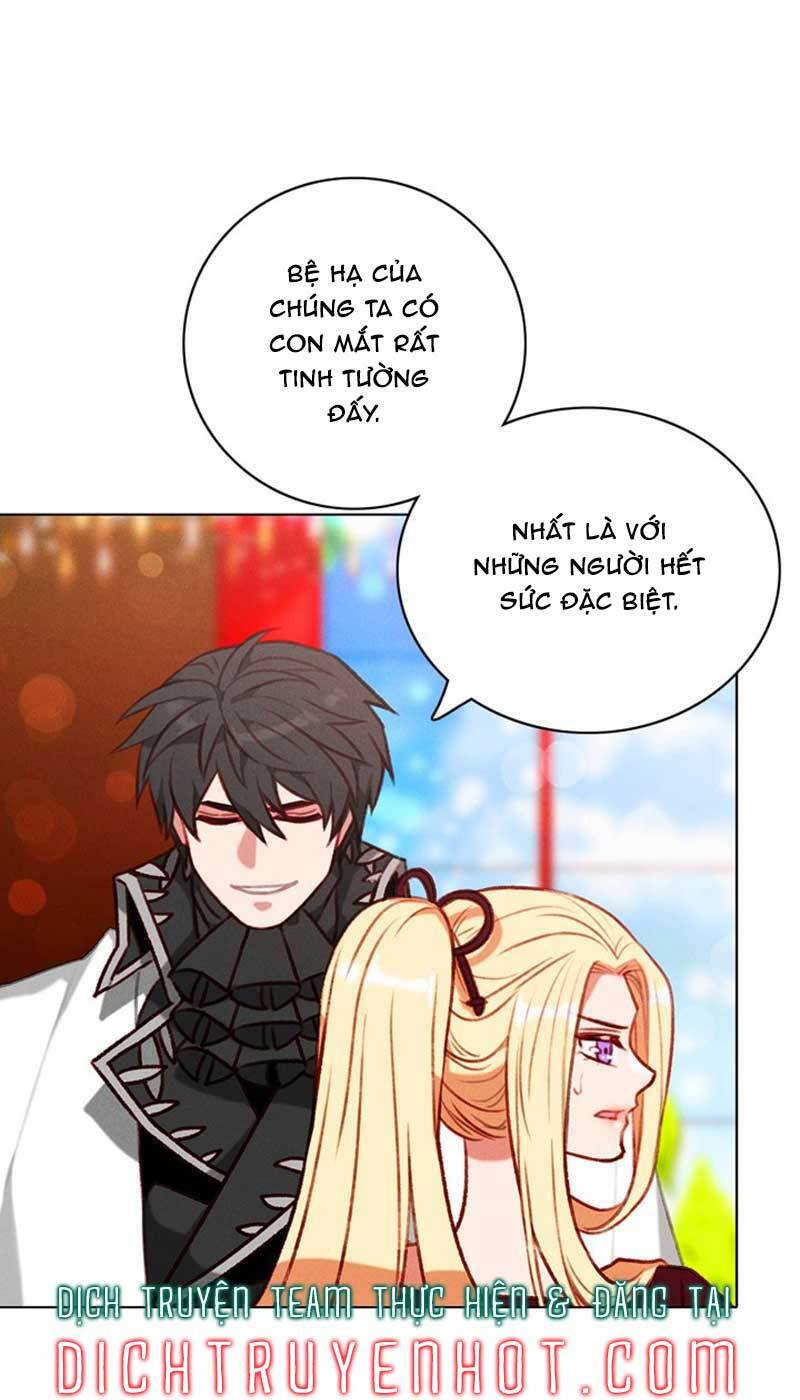 Hóa kiếp thành chị gái của bạo chúa: Chapter 123