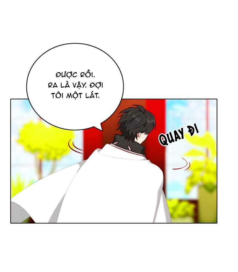 Hóa kiếp thành chị gái của bạo chúa: Chapter 123