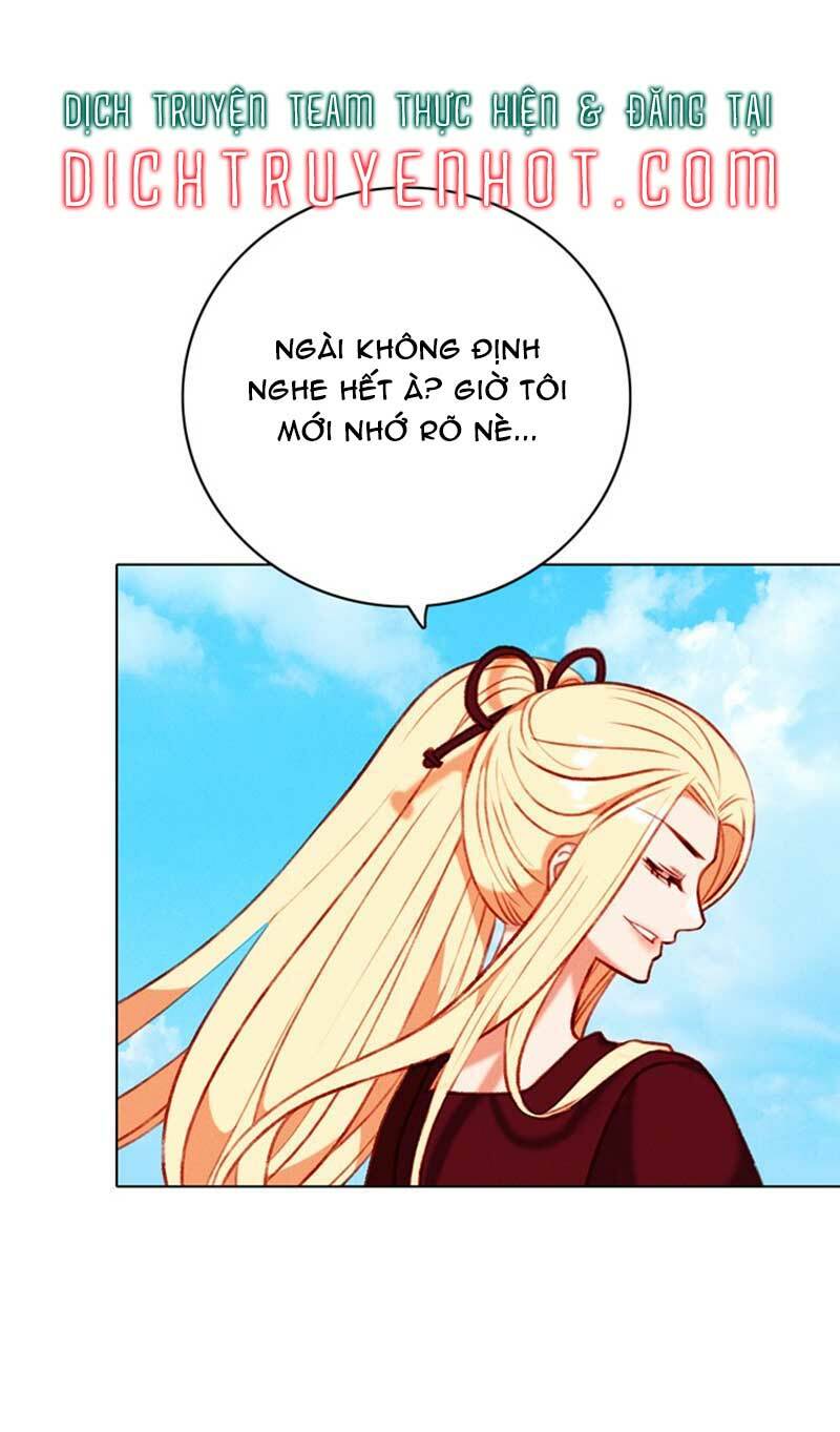 Hóa kiếp thành chị gái của bạo chúa: Chapter 123