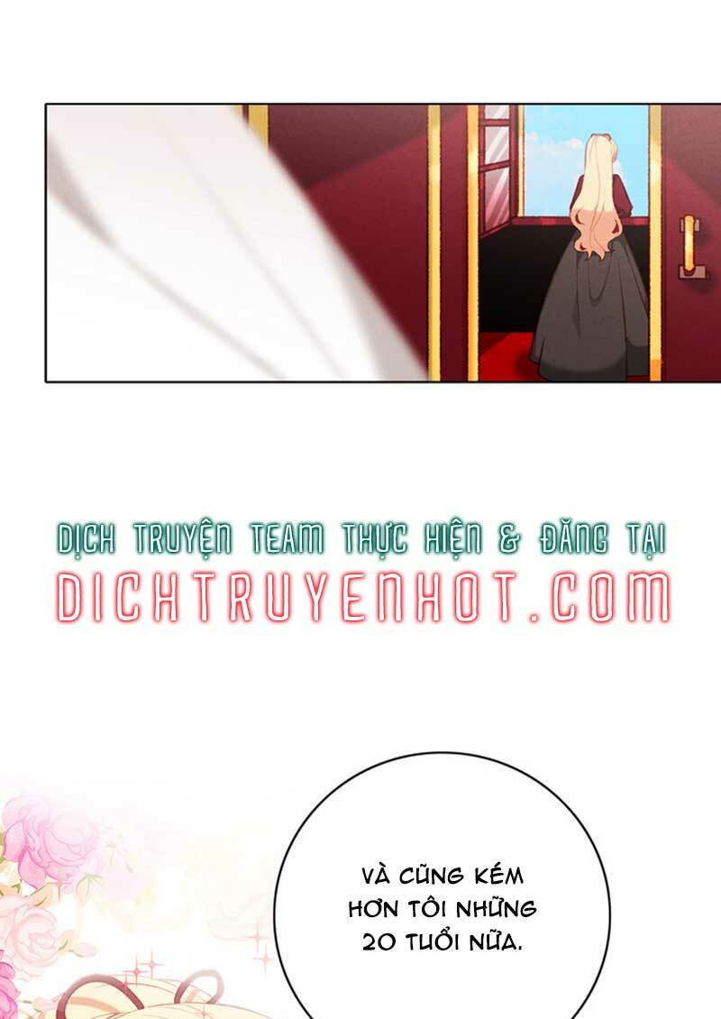 Hóa kiếp thành chị gái của bạo chúa: Chapter 123