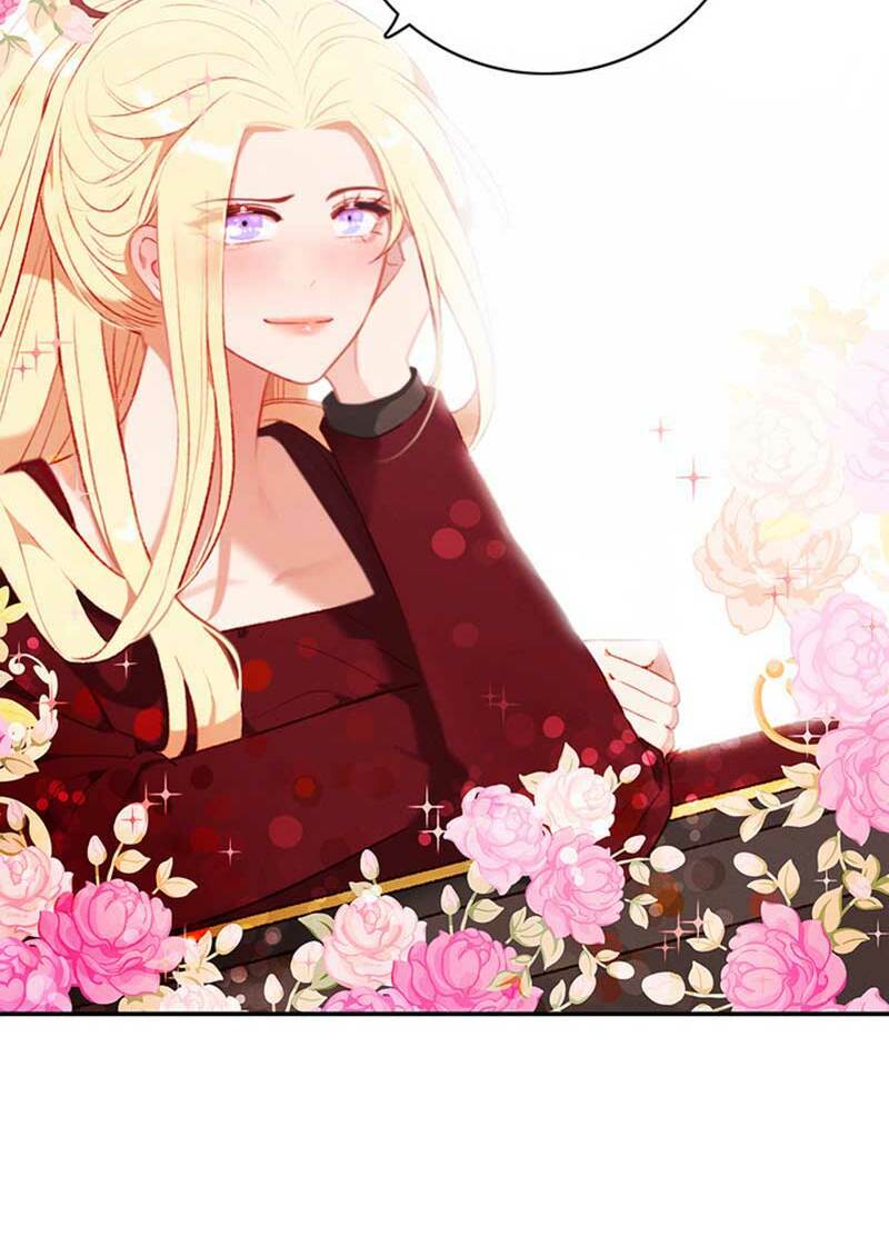 Hóa kiếp thành chị gái của bạo chúa: Chapter 123