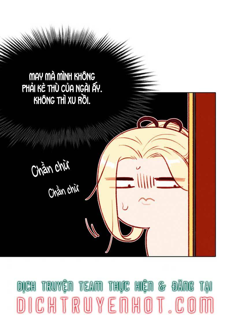 Hóa kiếp thành chị gái của bạo chúa: Chapter 123