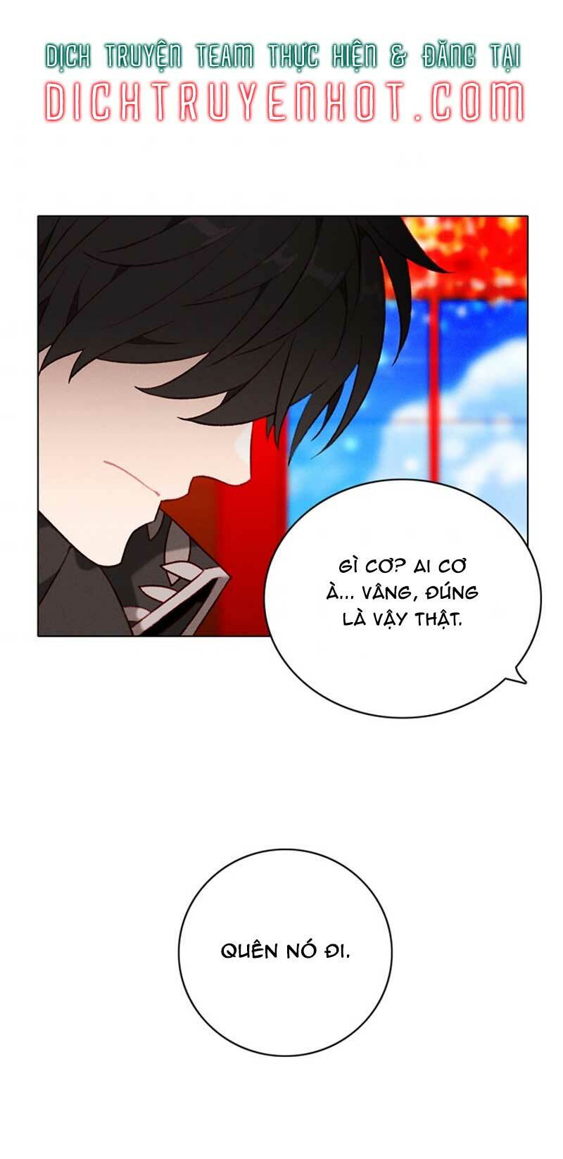 Hóa kiếp thành chị gái của bạo chúa: Chapter 123
