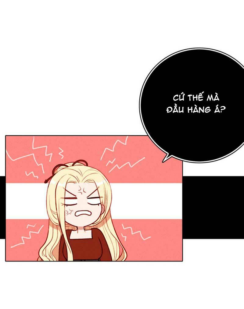 Hóa kiếp thành chị gái của bạo chúa: Chapter 123