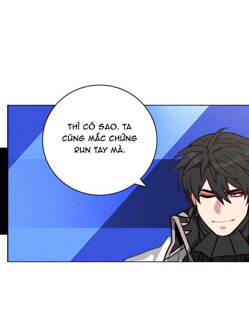 Hóa kiếp thành chị gái của bạo chúa: Chapter 123