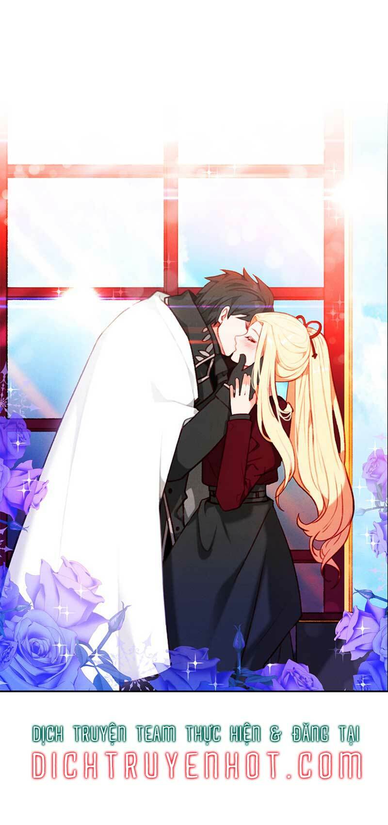 Hóa kiếp thành chị gái của bạo chúa: Chapter 124
