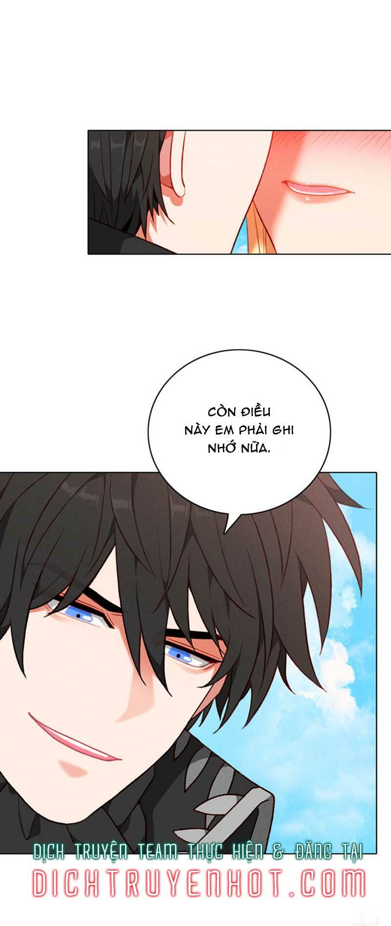 Hóa kiếp thành chị gái của bạo chúa: Chapter 124