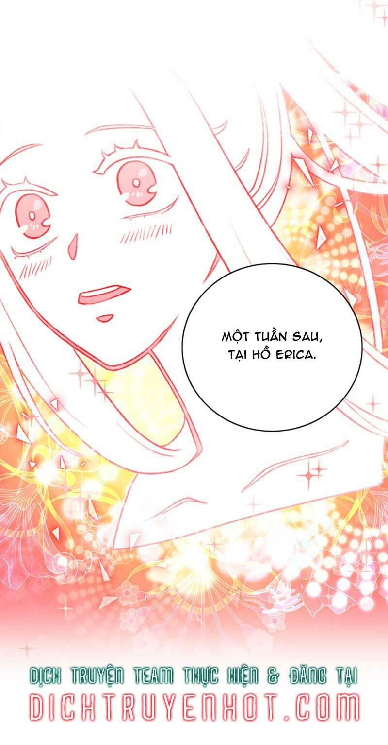 Hóa kiếp thành chị gái của bạo chúa: Chapter 124
